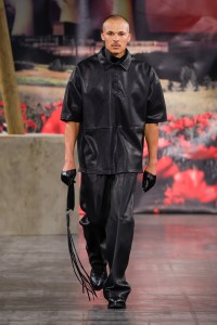 032c Fall 2025 Ready-to-Wear Collection at Paris Fashion Week