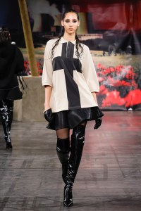 032c Fall 2025 Ready-to-Wear Collection at Paris Fashion Week