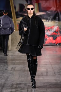 032c Fall 2025 Ready-to-Wear Collection at Paris Fashion Week