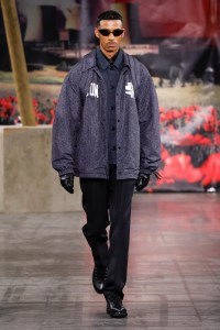 032c Fall 2025 Ready-to-Wear Collection at Paris Fashion Week