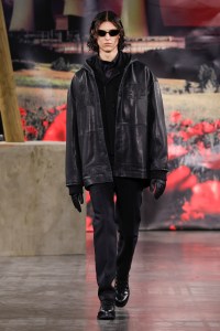 032c Fall 2025 Ready-to-Wear Collection at Paris Fashion Week