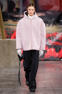 032c Fall 2025 Ready-to-Wear Collection at Paris Fashion Week