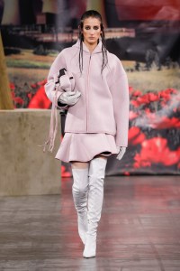 032c Fall 2025 Ready-to-Wear Collection at Paris Fashion Week