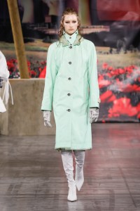032c Fall 2025 Ready-to-Wear Collection at Paris Fashion Week