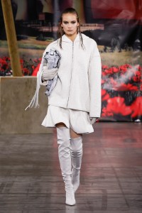032c Fall 2025 Ready-to-Wear Collection at Paris Fashion Week