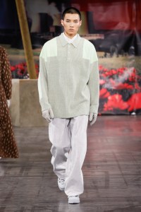 032c Fall 2025 Ready-to-Wear Collection at Paris Fashion Week