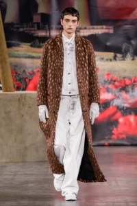 032c Fall 2025 Ready-to-Wear Collection at Paris Fashion Week