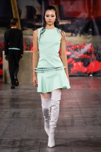 032c Fall 2025 Ready-to-Wear Collection at Paris Fashion Week