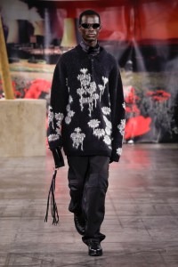 032c Fall 2025 Ready-to-Wear Collection at Paris Fashion Week