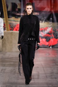 032c Fall 2025 Ready-to-Wear Collection at Paris Fashion Week