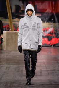 032c Fall 2025 Ready-to-Wear Collection at Paris Fashion Week