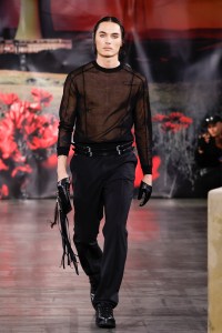 032c Fall 2025 Ready-to-Wear Collection at Paris Fashion Week