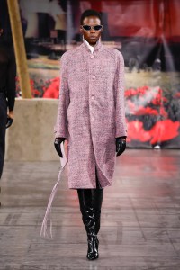 032c Fall 2025 Ready-to-Wear Collection at Paris Fashion Week