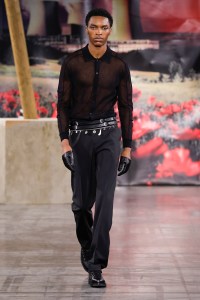 032c Fall 2025 Ready-to-Wear Collection at Paris Fashion Week