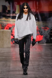 032c Fall 2025 Ready-to-Wear Collection at Paris Fashion Week
