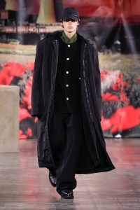 032c Fall 2025 Ready-to-Wear Collection at Paris Fashion Week