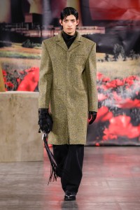 032c Fall 2025 Ready-to-Wear Collection at Paris Fashion Week