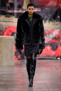 032c Fall 2025 Ready-to-Wear Collection at Paris Fashion Week