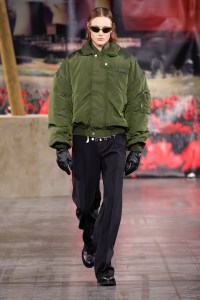 032c Fall 2025 Ready-to-Wear Collection at Paris Fashion Week