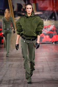032c Fall 2025 Ready-to-Wear Collection at Paris Fashion Week