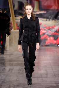 032c Fall 2025 Ready-to-Wear Collection at Paris Fashion Week
