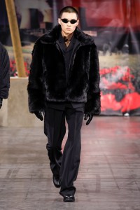 032c Fall 2025 Ready-to-Wear Collection at Paris Fashion Week