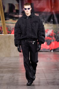 032c Fall 2025 Ready-to-Wear Collection at Paris Fashion Week