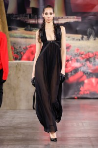 032c Fall 2025 Ready-to-Wear Collection at Paris Fashion Week