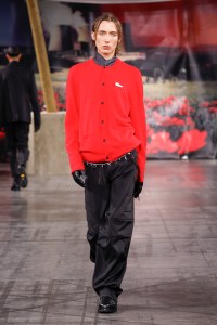 032c Fall 2025 Ready-to-Wear Collection at Paris Fashion Week