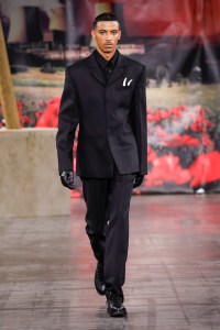 032c Fall 2025 Ready-to-Wear Collection at Paris Fashion Week