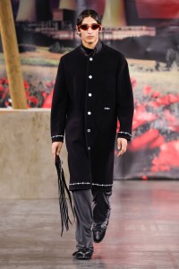 032c Fall 2025 Ready-to-Wear Collection at Paris Fashion Week