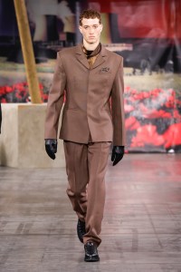 032c Fall 2025 Ready-to-Wear Collection at Paris Fashion Week