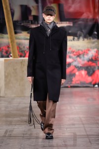 032c Fall 2025 Ready-to-Wear Collection at Paris Fashion Week