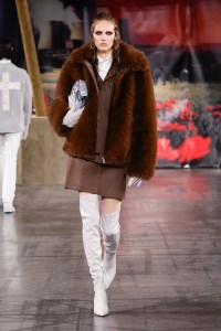 032c Fall 2025 Ready-to-Wear Collection at Paris Fashion Week