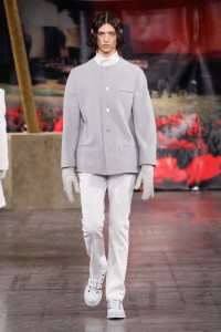 032c Fall 2025 Ready-to-Wear Collection at Paris Fashion Week
