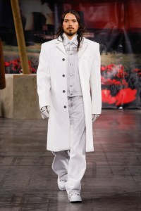 032c Fall 2025 Ready-to-Wear Collection at Paris Fashion Week