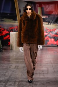 032c Fall 2025 Ready-to-Wear Collection at Paris Fashion Week