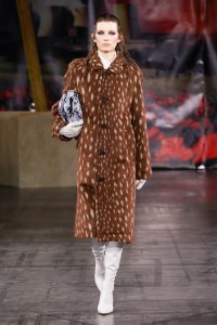 032c Fall 2025 Ready-to-Wear Collection at Paris Fashion Week
