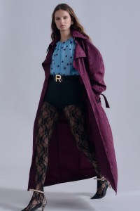 Rochas Pre-Fall 2025 Collection