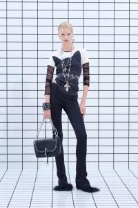 Blumarine Pre-Fall 2025 Collection