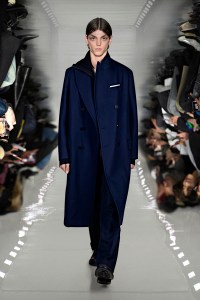 Neil Barrett Men's Fall 2025 Ready-to-Wear Collection at Milan Men's fashion Week