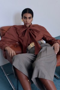 Rochas Pre-Fall 2025 Collection