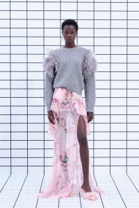 Blumarine Pre-Fall 2025 Collection