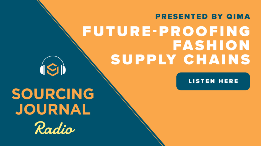 Listen to this podcast to discover what the fashion industry is up against in 2025 and how companies can effectively navigate an unpredictable supply chain landscape.