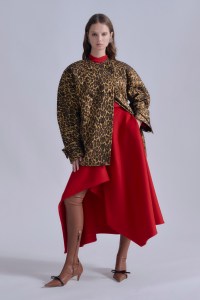 Rochas Pre-Fall 2025 Collection