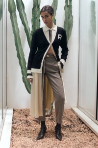 Rochas Pre-Fall 2025 Collection