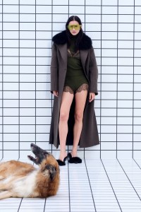 Blumarine Pre-Fall 2025 Collection