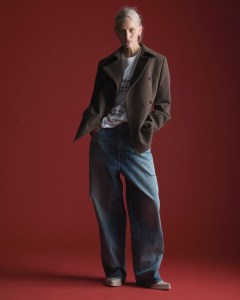 1989 Studio Fall 2025 Ready-to-Wear Collection at Milan Men's Fashion week