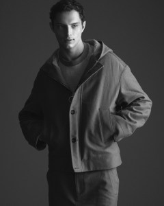 1989 Studio Fall 2025 Ready-to-Wear Collection at Milan Men's Fashion week