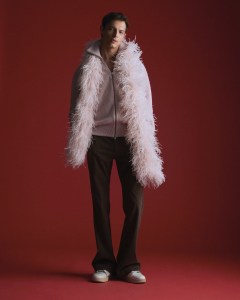 1989 Studio Fall 2025 Ready-to-Wear Collection at Milan Men's Fashion week